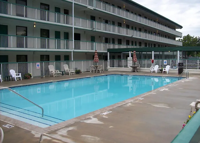 1863 Inn Of Gettysburg