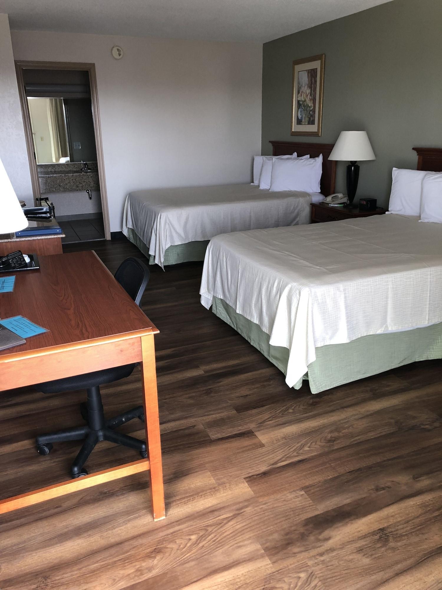 Mini-hôtel 1863 Of 3*