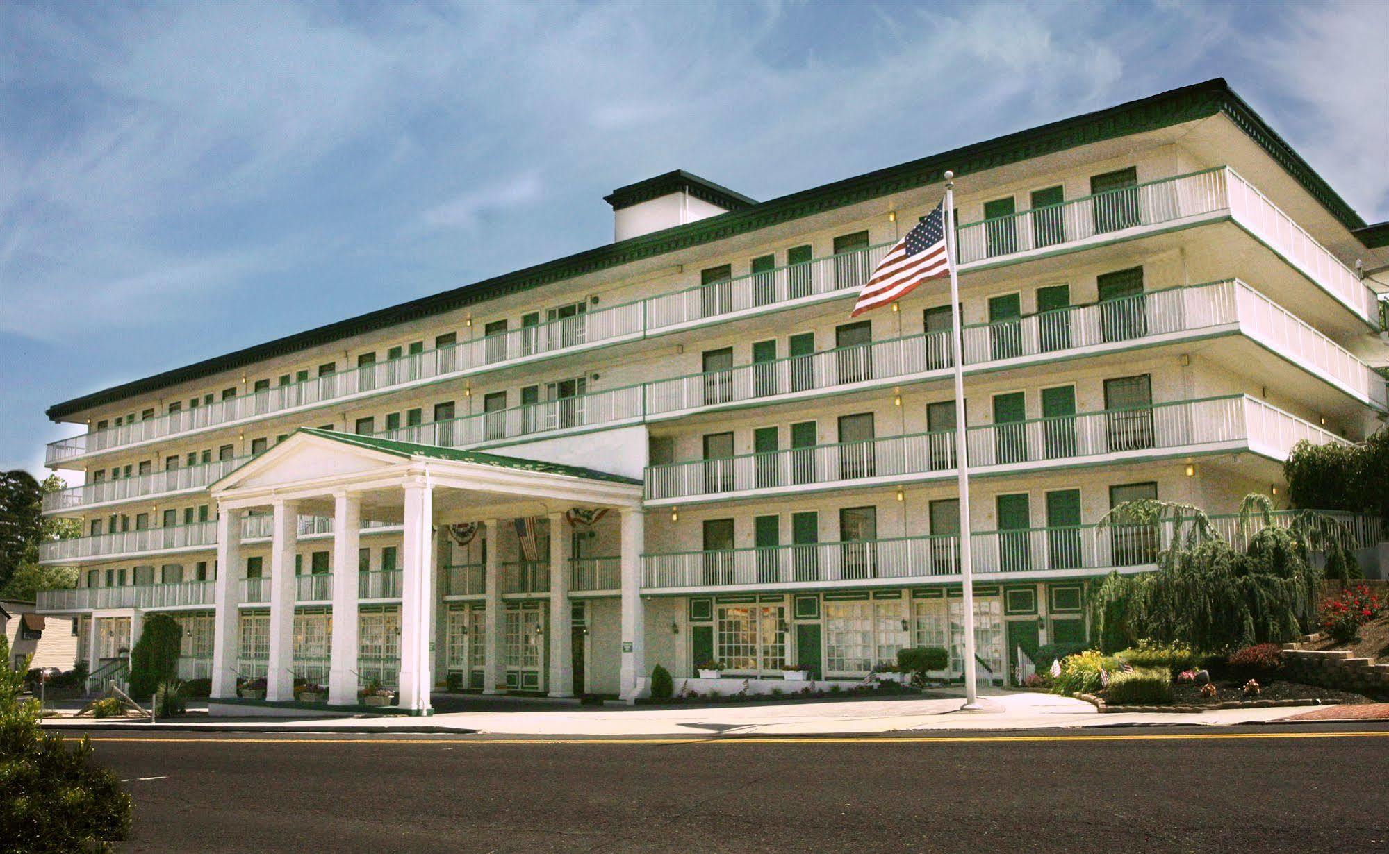 1863 Of Mini-hôtel Gettysburg
